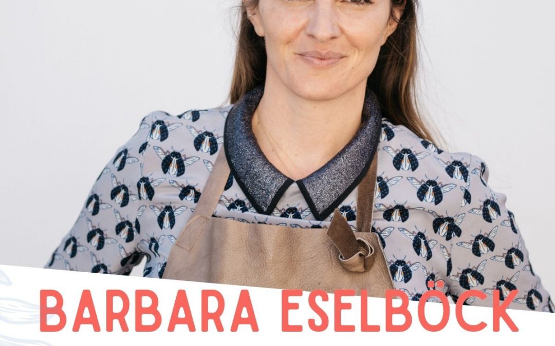 Barbara Eselböck